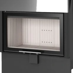 Heatro 69H Kamineinsatz Mit Hebetür 11kW 11 Heatro 69H Kamineinsatz Mit Hebetür 11kW -Besten Kamin Laden Kamineinsatz Hajduk Heatro 69H Hebet r Brennraum 1280x1280