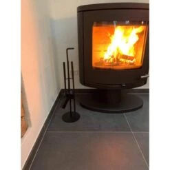 TT22RP Kaminofen 7kW Breite Brennkammer -Besten Kamin Laden Kaminofen TT22 RP web2 1280x1280