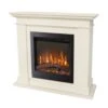 Kos Levico LED Kamin Weiß -Besten Kamin Laden Kos weiss levico70 led kamin elektrischer kamin tit 1280x1280