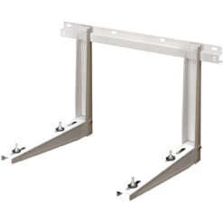 Wandhalterung MS247 Bis 140 Kg Für Klimaanlagen Und Wärmepumpen