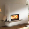 Miu Xtra Designer Kaminbausatz 10kW DIBt Und Wärmespeicherung -Besten Kamin Laden Miu xtra tit 1280x1280