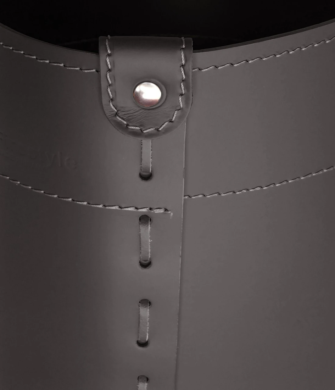 Nilar Designer Kaminbesteckset Dunkelbraun 9 Nilar Designer Kaminbesteckset Dunkelbraun – Bild 7