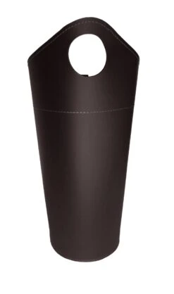 Nicad Designer Kaminbesteckset Und Holzkorb Dunkel Braun -Besten Kamin Laden Nidac K01 06 1280x1280