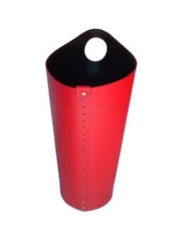 Nicad Designer Kaminbesteckset Und Holzkorb Rot -Besten Kamin Laden Nidac K10 04 1280x1280 1