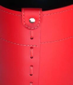 Nicad Designer Kaminbesteckset Und Holzkorb Rot -Besten Kamin Laden Nidac K10 05 1280x1280 1