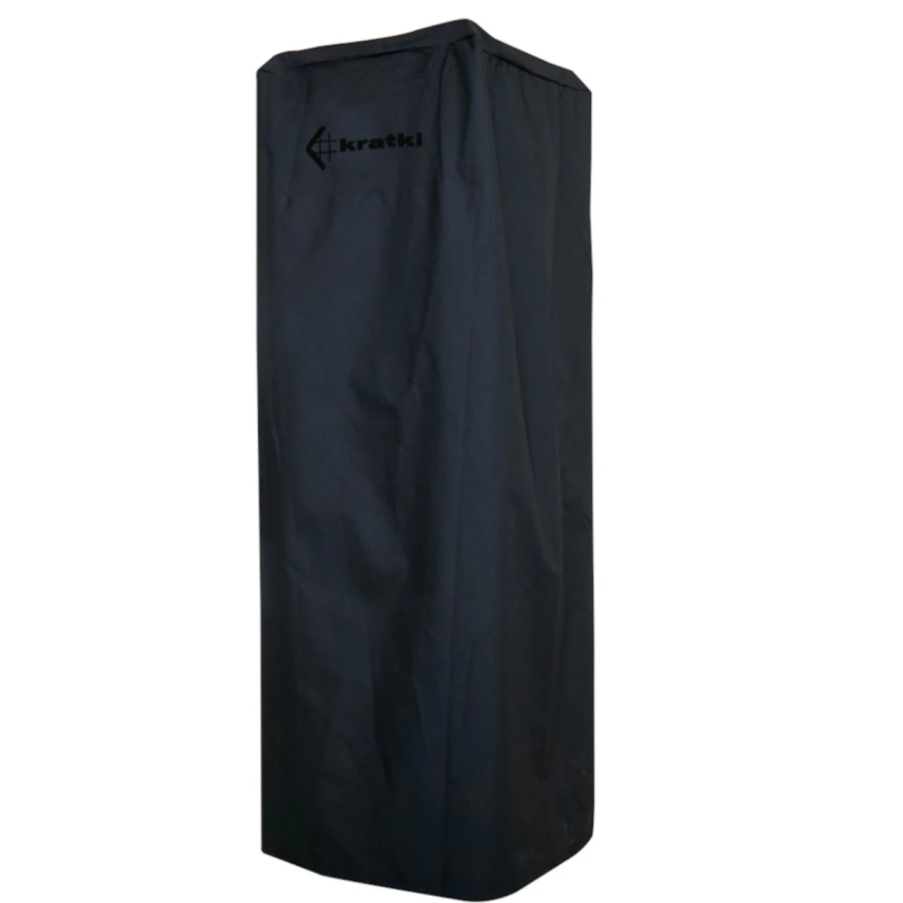 Schutzhülle Schwarz, Für Kratki Patio Gartenkamin Heizstrahler Heizpilz 3 Schutzhülle Schwarz, Für Kratki Patio Gartenkamin Heizstrahler Heizpilz