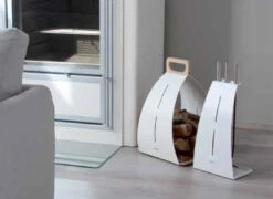 Pisla Design By HTT Holzkorb / Kaminkorb Kelo Weiß 9 Pisla Design By HTT Holzkorb / Kaminkorb Kelo Weiß -Besten Kamin Laden Pisla HTT brochure 2017 DE 1280x1280