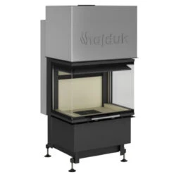 Panorama Keramik Kaminbausatz Ecru 3XLTH 6kW -Besten Kamin Laden Smart3XLTh tit 1280x1280 1