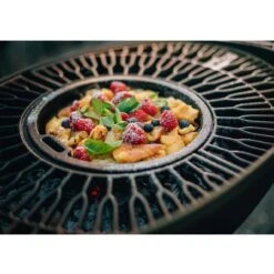 TARAN Classic Design Grill Und Feuerschale Aus Gusseisen -Besten Kamin Laden TARAN Classic Design Grill Ignium web14 1280x1280