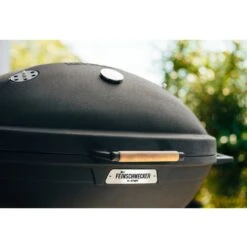 TARAN Feinschmecker Design Grill Und Feuerschale Aus Gusseisen -Besten Kamin Laden TARAN feinschmecker Ignium grill feuerschale web5 1280x1280