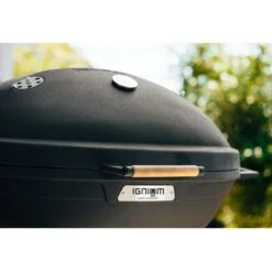 TARAN Gourmet Design Grill Und Feuerschale Aus Gusseisen -Besten Kamin Laden TARAN gourmet Design Grill Ignium web2 1280x1280 1