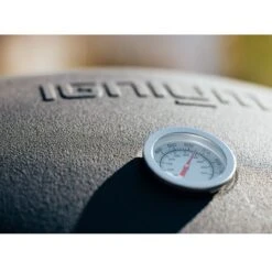 TARAN Feinschmecker Design Grill Und Feuerschale Aus Gusseisen -Besten Kamin Laden TARAN gourmet Design Grill Ignium web3 1280x1280 1