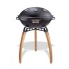 TARAN Gourmet Design Grill Und Feuerschale Aus Gusseisen -Besten Kamin Laden TARAN gourmet Design Grill Ignium web7 1280x1280 1
