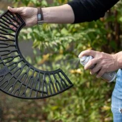 TARAN Gourmet Plus Design Grill Und Feuerschale Aus Gusseisen -Besten Kamin Laden TARAN gourmet plus Design Grill Ignium web3 1280x1280