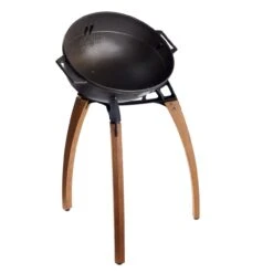 TARAN Pure Design Feuerschale Aus Gusseisen 17 TARAN Pure Design Feuerschale Aus Gusseisen -Besten Kamin Laden TARAN pure Design Grill Ignium web3 1280x1280