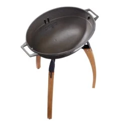 TARAN Pure Design Feuerschale Aus Gusseisen 18 TARAN Pure Design Feuerschale Aus Gusseisen -Besten Kamin Laden TARAN pure Design Grill Ignium web6 1280x1280