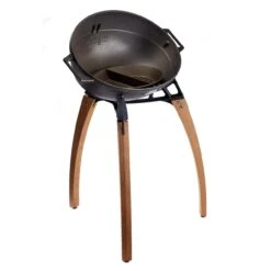 TARAN Pure Design Feuerschale Aus Gusseisen 19 TARAN Pure Design Feuerschale Aus Gusseisen -Besten Kamin Laden TARAN pure Design Grill Ignium web7 1280x1280