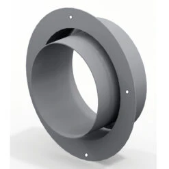 CB Schornstein Anschlussstutzen – Für LAS Ringspalt