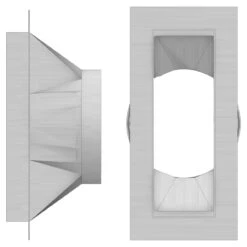 CB Schornstein Anschlussstutzen – Für Separaten Schacht Eckig Auf Rund 9 CB Schornstein Anschlussstutzen – Für Separaten Schacht Eckig Auf Rund -Besten Kamin Laden afrsvsss150vz rund 1280x1280