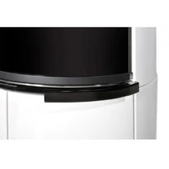 Atika Keramik Plus Weiß Kaminofen 7kW -Besten Kamin Laden aitka weiss griff web 1280x1280