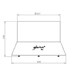 Alba Quarzglas Feuerschale Gartenkamin 29 Alba Quarzglas Feuerschale Gartenkamin -Besten Kamin Laden alba quarz feuerschale gartenkamin masse 1280x1280