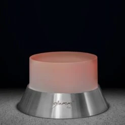 Alba Gaskamin Quarzglas Feuerschale Gartenkamin -Besten Kamin Laden alba quarz feuerschale gartenkamin web1 1280x1280 4