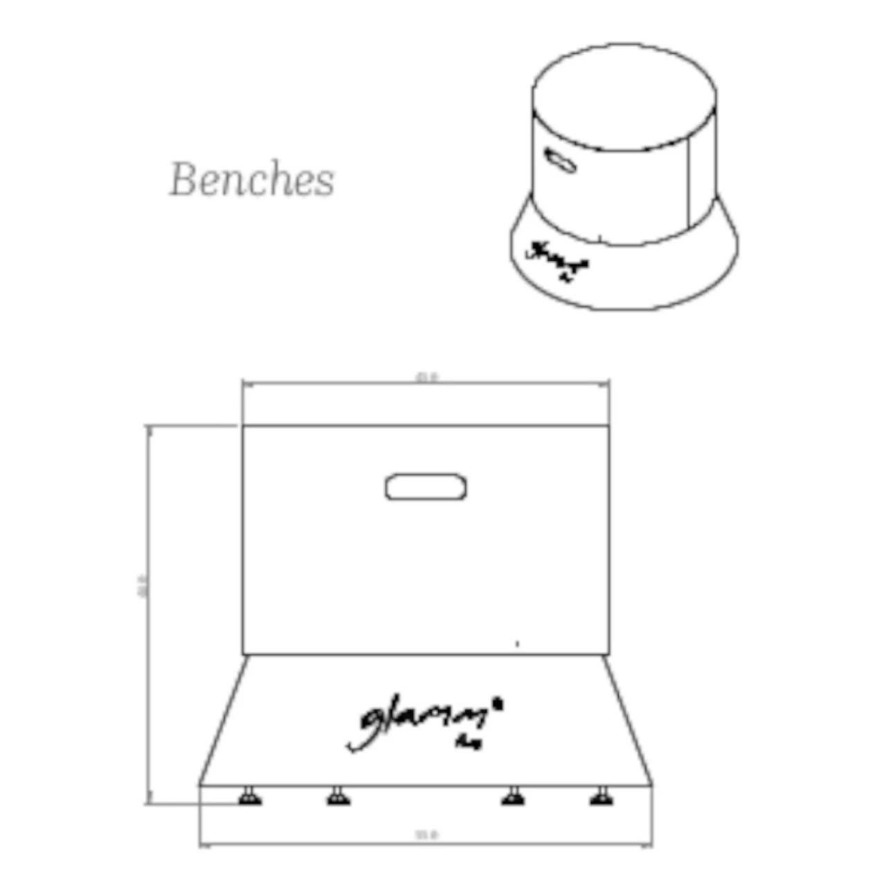 Alba Quarzglas Feuerschale Gartenkamin 17 Alba Quarzglas Feuerschale Gartenkamin – Bild 15