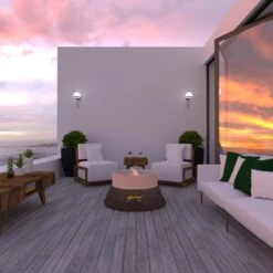 Alba Gaskamin Quarzglas Feuerschale Gartenkamin -Besten Kamin Laden alba quarzschale gartenkamin gaskamin web7 1280x1280 1