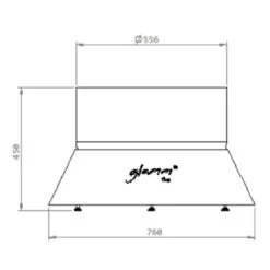 Alba Small Quarzglas Feuerschale Gartenkamin 27 Alba Small Quarzglas Feuerschale Gartenkamin -Besten Kamin Laden alba small quarz feuerschale gartenkamin masse 1280x1280 1
