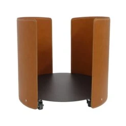 Alycad Designer Kaminbesteckset Und Holzkorb Braun -Besten Kamin Laden aleja designer holzkorb braun web3 1280x1280