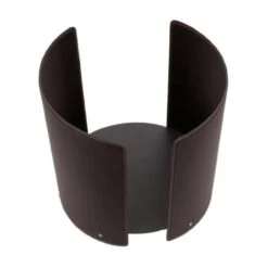 Alycad Designer Kaminbesteckset Und Holzkorb Dunkel Braun 13 Alycad Designer Kaminbesteckset Und Holzkorb Dunkel Braun -Besten Kamin Laden aleja designer holzkorb dunkel braun web3 1280x1280