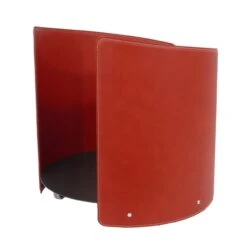 Alycad Designer Kaminbesteckset Und Holzkorb Rot -Besten Kamin Laden aleja designer holzkorb rot web2 1280x1280 1