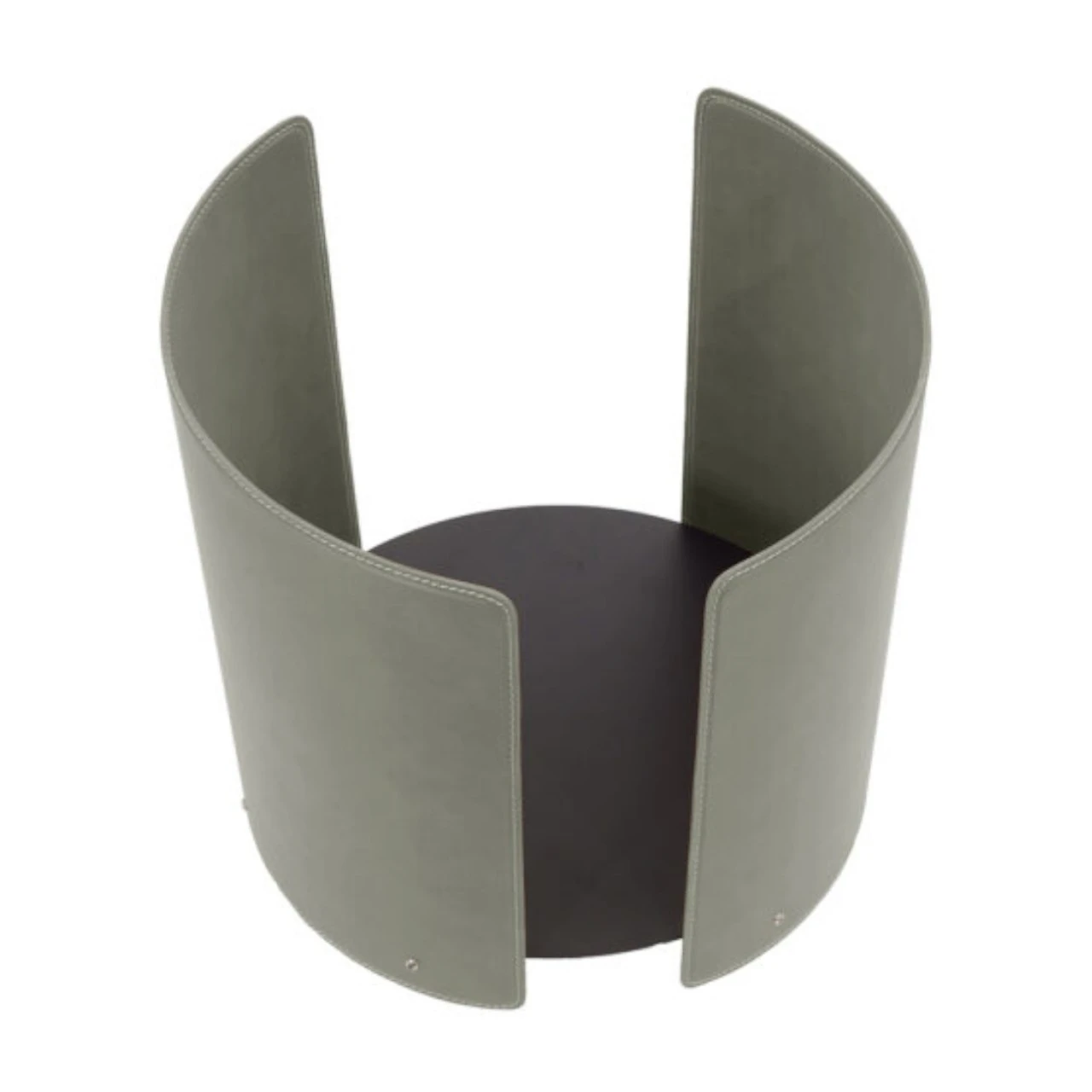 Alycad Designer Kaminbesteckset Und Holzkorb Taupe 10 Alycad Designer Kaminbesteckset Und Holzkorb Taupe – Bild 8