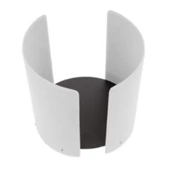 Aleya Designer Holzkorb Weiß Aus Stahl Und Leder Mit Rollen -Besten Kamin Laden aleja designer holzkorb weiss web3 1280x1280 1