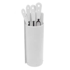 Alycad Designer Kaminbesteckset Und Holzkorb Weiß -Besten Kamin Laden alery kaminbesteck weiss web1 1280x1280 1