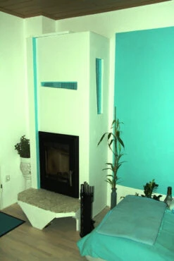 Alicante Warmluft Kamineinsatz 8kW -Besten Kamin Laden alicanta kunde 1280x1280