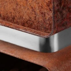 Alpha Gartenkamin Cortenstahl -Besten Kamin Laden alpha gartenkamin redwood web4 1280x1280