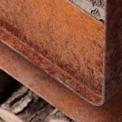 Alpha Gartenkamin Cortenstahl -Besten Kamin Laden alpha gartenkamin redwood web6 1280x1280