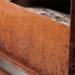 Alpha Gartenkamin Cortenstahl -Besten Kamin Laden alpha gartenkamin redwood web7 1280x1280