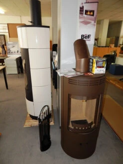 Andorra Kaminofen Braun 7kW -Besten Kamin Laden andorra ausstellungzCyjA2Ay8wmKH 1280x1280