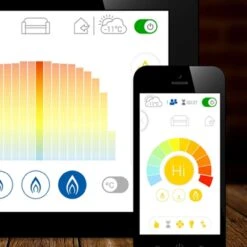 Elektrokamin Elite 150E 4in1 Einbaukassette Mit Wärmeleistung 12 Elektrokamin Elite 150E 4in1 Einbaukassette Mit Wärmeleistung -Besten Kamin Laden app steuerung electric fires 1280x1280 6