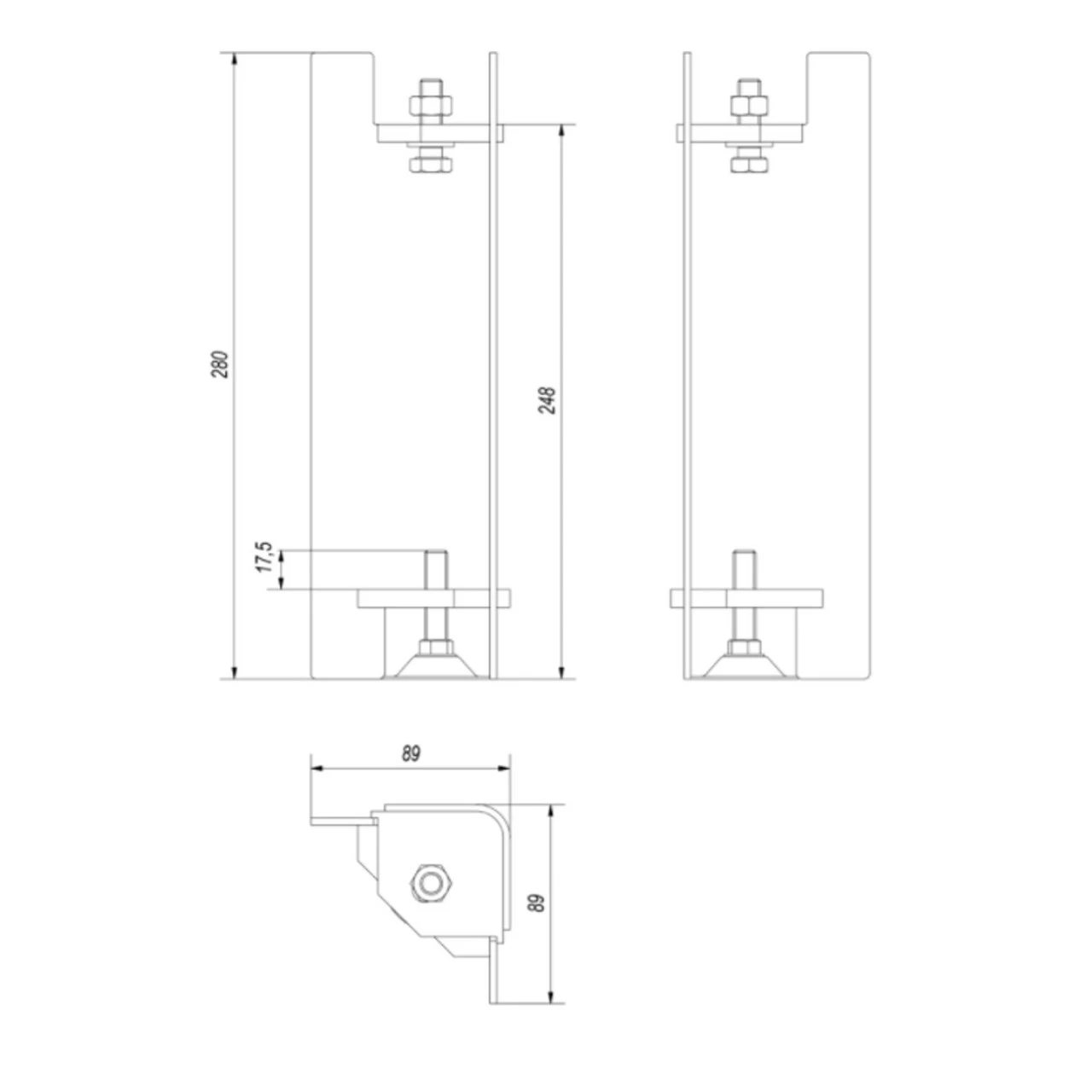 Aquario M12 Wasserführender-Kamineinsatz 12kW Doppelverglast 12 Aquario M12 Wasserführender-Kamineinsatz 12kW Doppelverglast – Bild 10