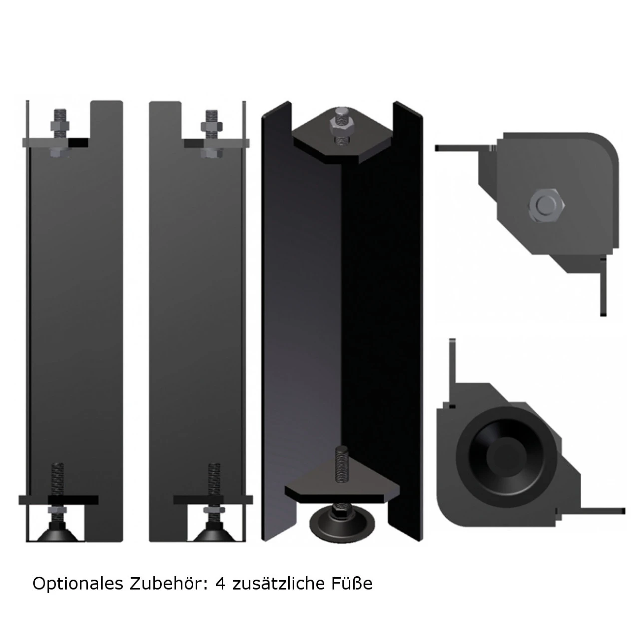 Aquario A14 Wasserführender-Kamineinsatz 14kW 11 Aquario A14 Wasserführender-Kamineinsatz 14kW – Bild 9