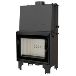 Aquario A18 Wasserführender-Kamineinsatz 18kW Doppelverglast -Besten Kamin Laden aquario a 18 dg seite1 1280x1280