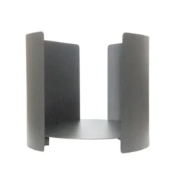 Arcad Designer Kaminbesteckset Und Holzkorb Anthrazit -Besten Kamin Laden arena designer holzkorb grau web2 1280x1280 1