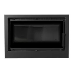 Arke 70 Kaminkassette Mit 8 KW Und Ventilator -Besten Kamin Laden arke 70 kaminkassette black web2 1280x1280