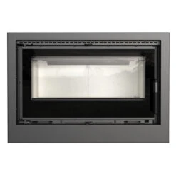 Arke 70 Kaminkassette Mit 8 KW Und Ventilator -Besten Kamin Laden arke 70 vorne 1280x1280