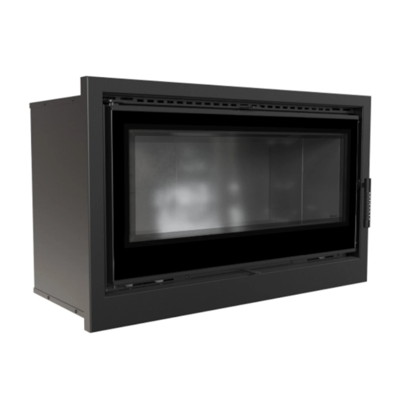 Arke 95 Warmluftkaminkassette 14 KW Mit Ventilator 15 Arke 95 Warmluftkaminkassette 14 KW Mit Ventilator – Bild 13