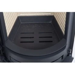 Delia Plus Kaminofen Mit Schwarzen Kacheln 7kW 18 Delia Plus Kaminofen Mit Schwarzen Kacheln 7kW -Besten Kamin Laden atika delia gussmulde kaminofen 1280x1280 2