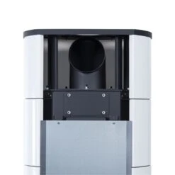 Atika Keramik Extra Weiß Kaminofen 7kW 24 Atika Keramik Extra Weiß Kaminofen 7kW -Besten Kamin Laden atika keramik weiss anschluss hinten 1280x1280